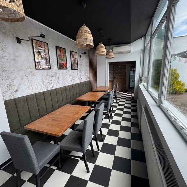 Zdjęcie na okładce dla Szagówka i Majeranek